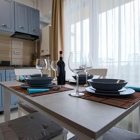 Fratelli Apartments Summerland Mamaia Dış mekan fotoğraf