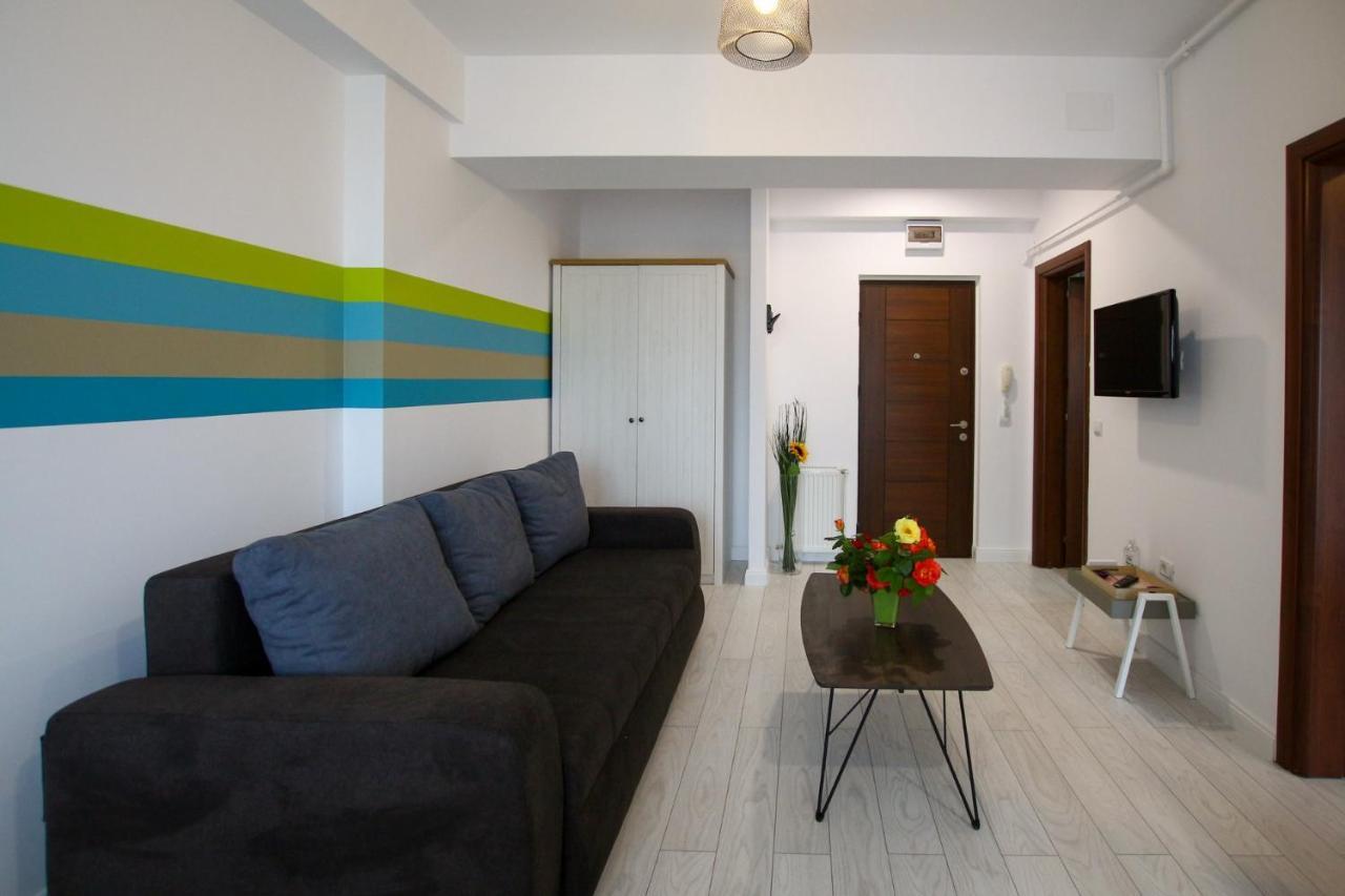 Fratelli Apartments Summerland Mamaia Dış mekan fotoğraf