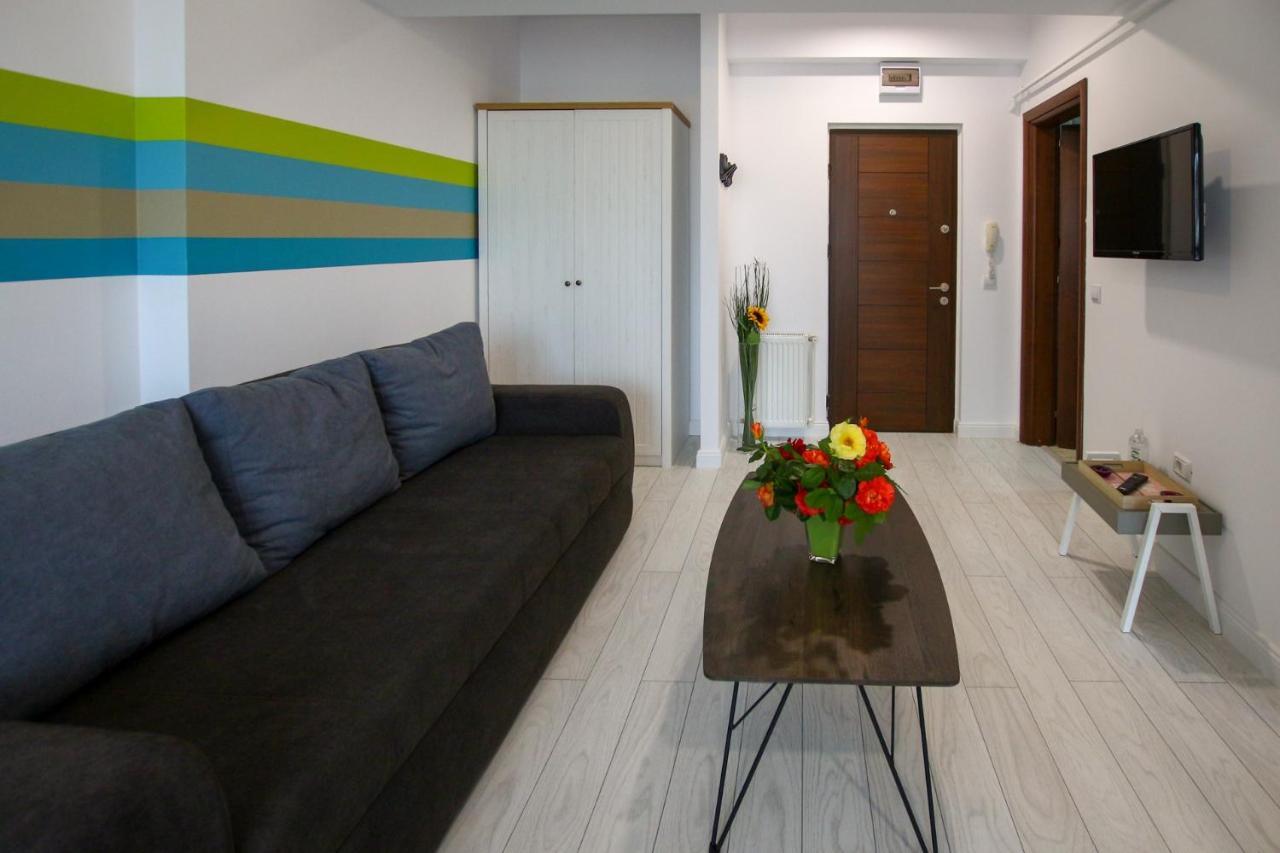 Fratelli Apartments Summerland Mamaia Dış mekan fotoğraf