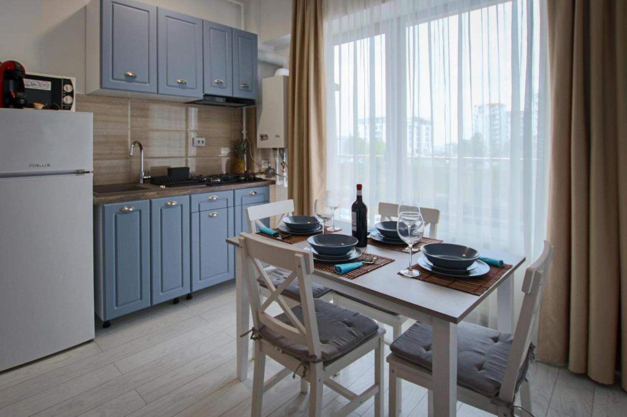 Fratelli Apartments Summerland Mamaia Dış mekan fotoğraf