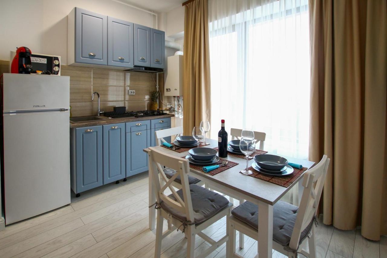 Fratelli Apartments Summerland Mamaia Dış mekan fotoğraf