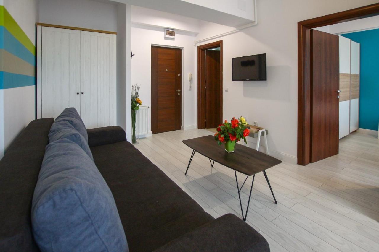 Fratelli Apartments Summerland Mamaia Dış mekan fotoğraf
