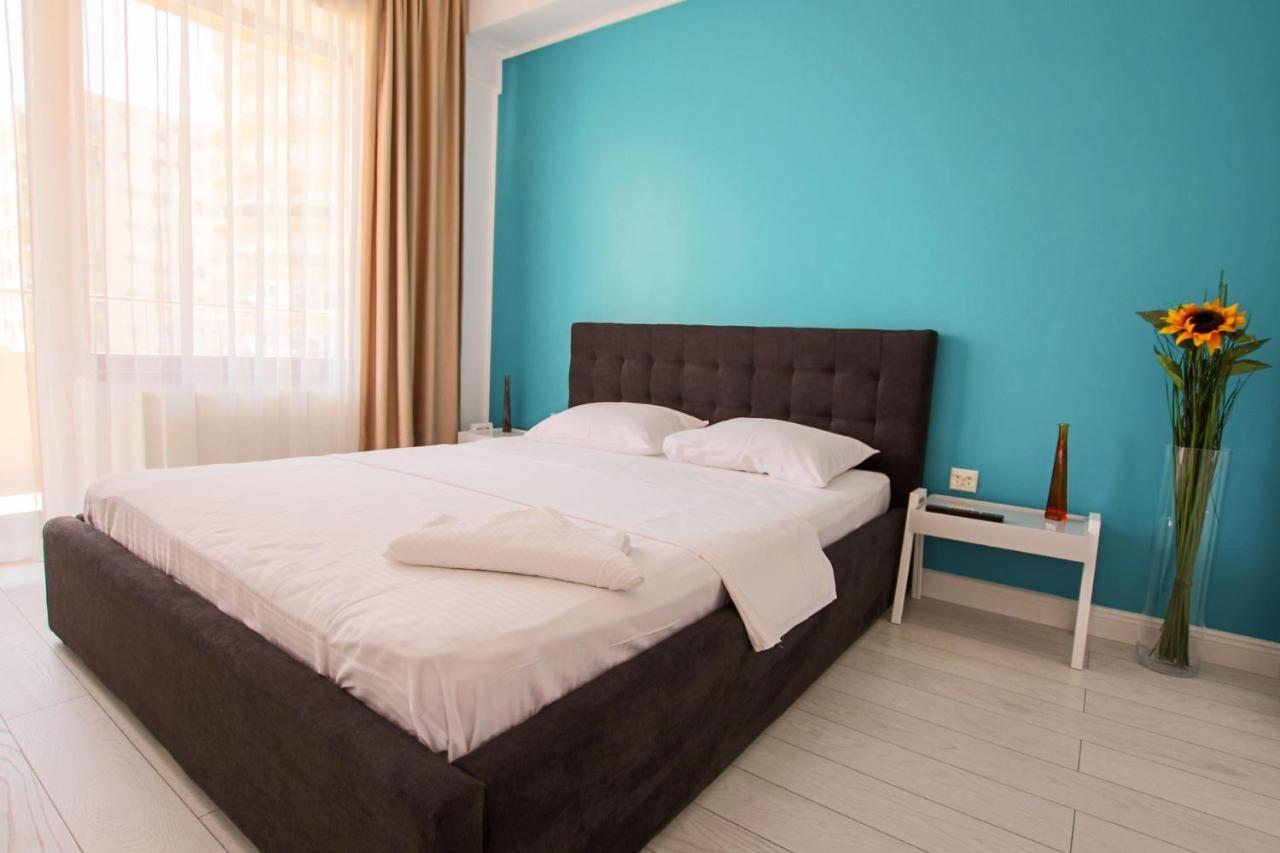 Fratelli Apartments Summerland Mamaia Dış mekan fotoğraf