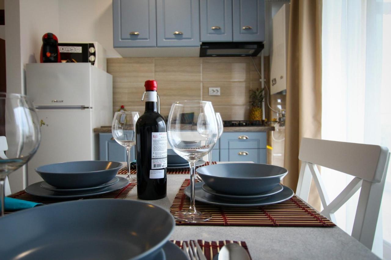 Fratelli Apartments Summerland Mamaia Dış mekan fotoğraf