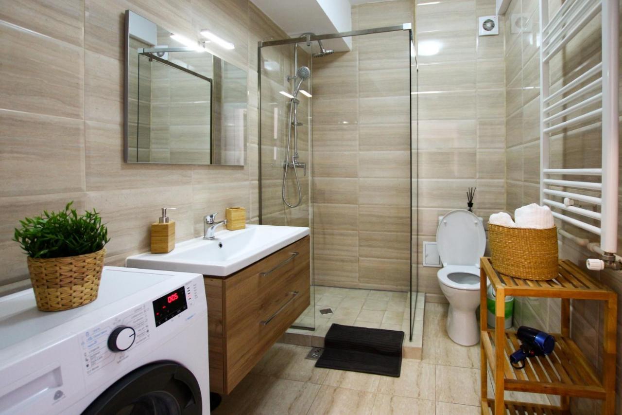 Fratelli Apartments Summerland Mamaia Dış mekan fotoğraf