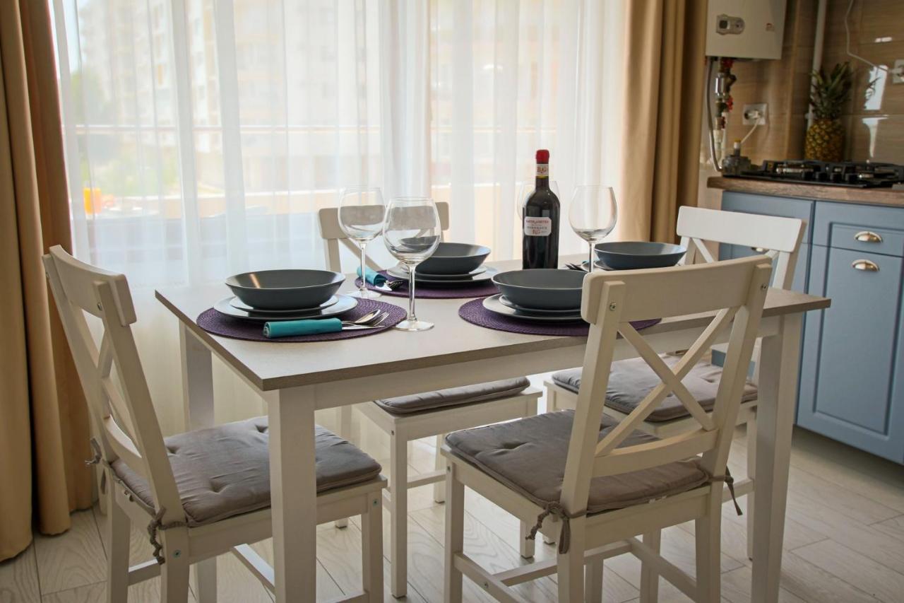 Fratelli Apartments Summerland Mamaia Dış mekan fotoğraf