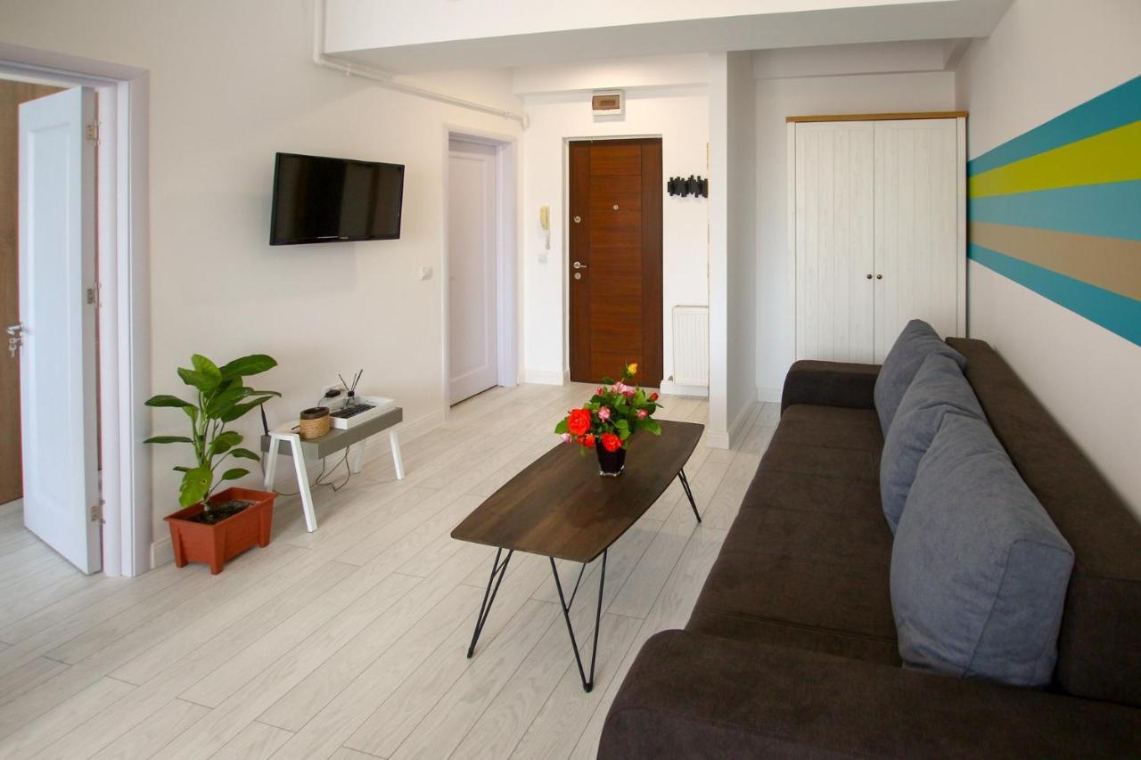 Fratelli Apartments Summerland Mamaia Dış mekan fotoğraf